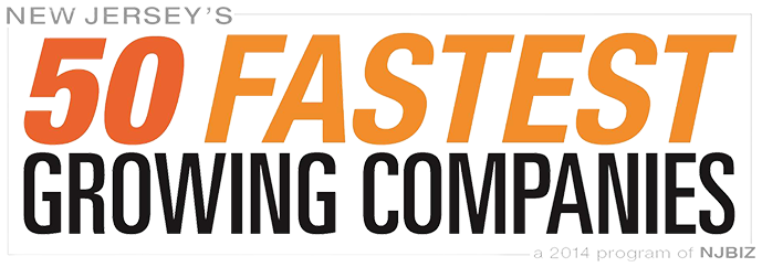 50 Fastest growing companies