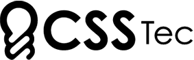 CSS black logo